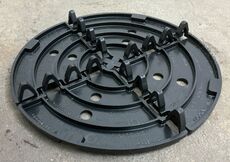 Samlet - PavePad Flisefødder