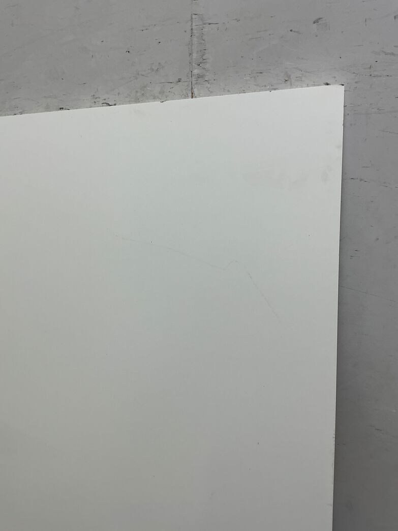 BD30 Branddør u/karm vh.