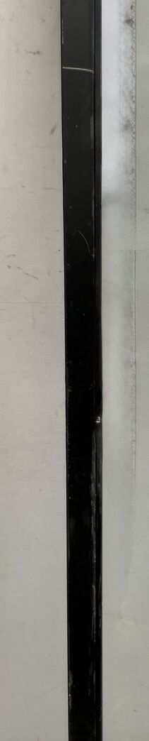 Folde-skydedøre - samlet bredde 455 cm