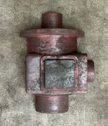 Støbeform fra Holbæk Jernstøberi