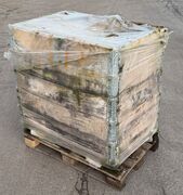 320 stk patineret mursten