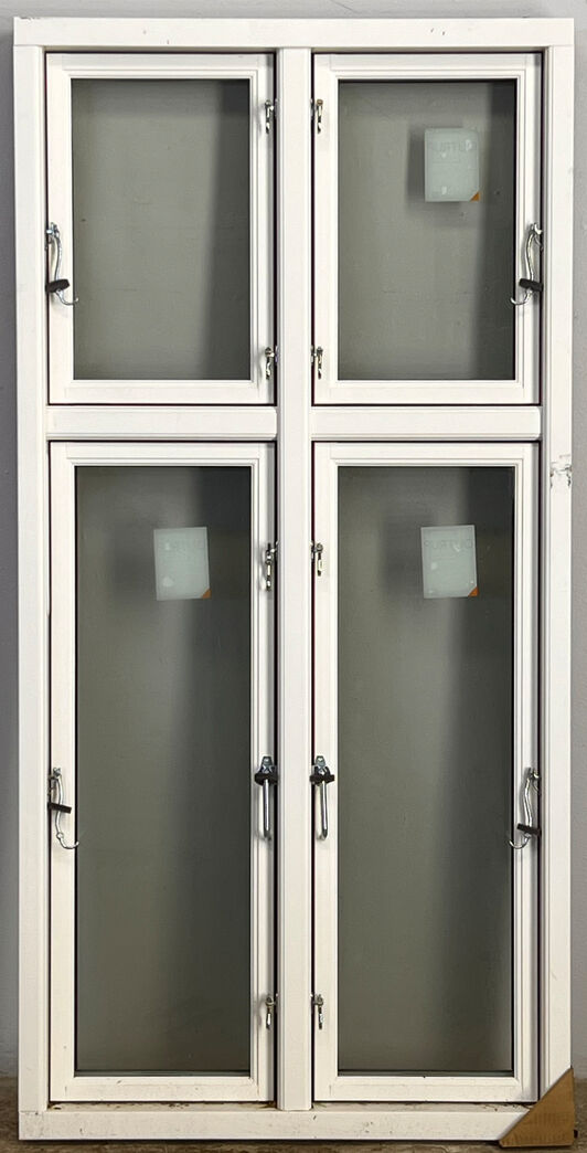 NYT 3-lags termovindue - OUTRUP