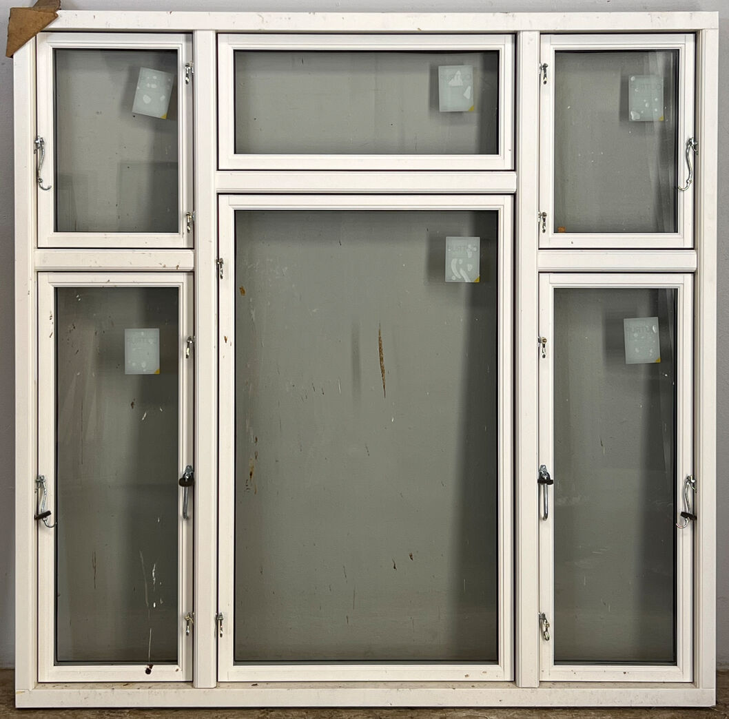 NYT 3-lags termovindue - OUTRUP