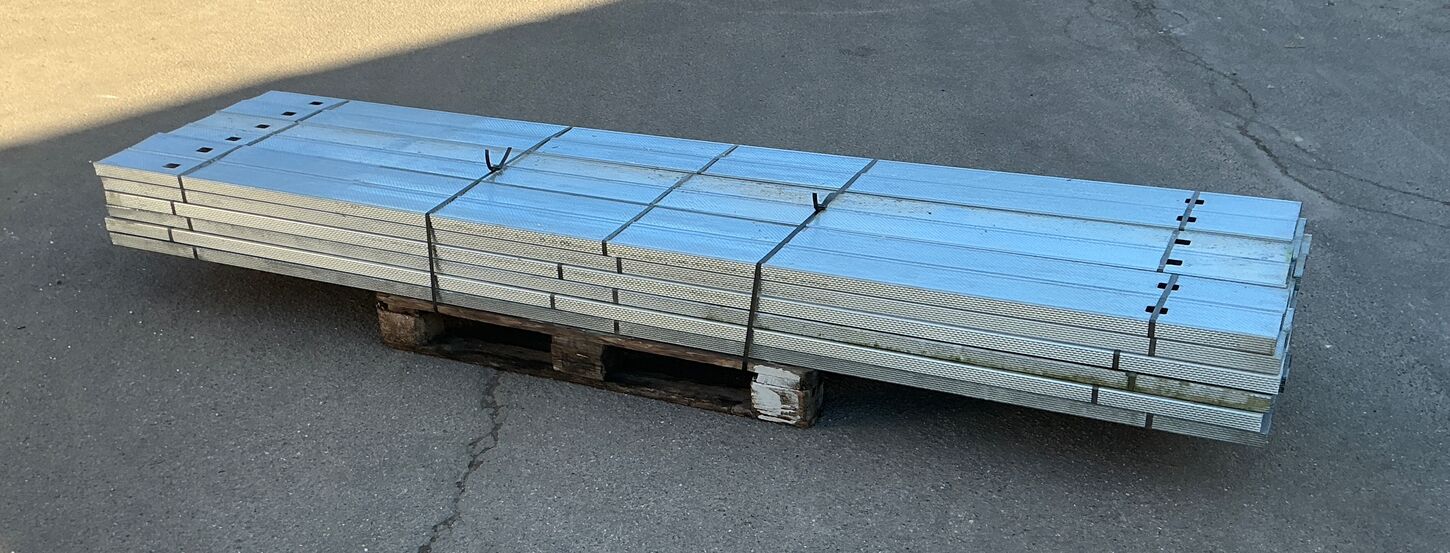 72 stk Gyproc ER 120 ERGOnomic - 2985 mm