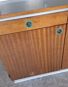 Komplet lille Tectum køkken