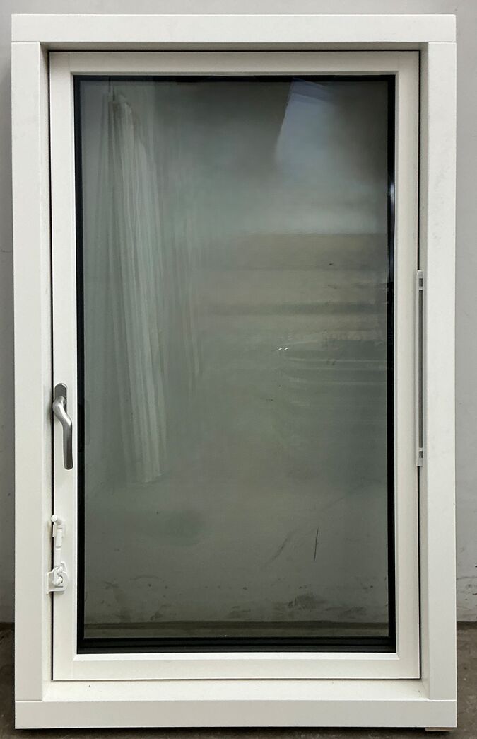 Nyt sidehængt energivindue