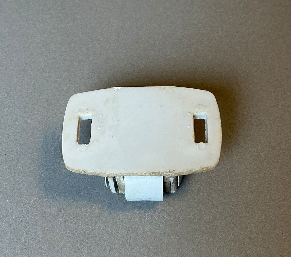 Rullesnaplås til Tectum skabslåger