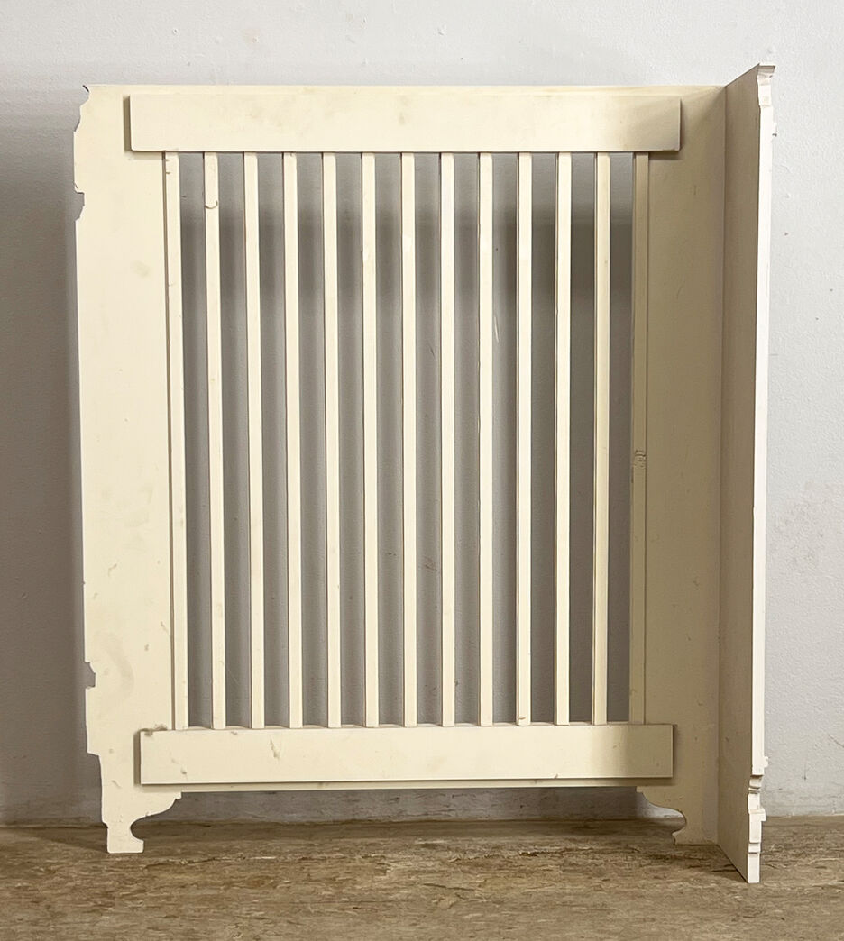 Radiatorskjuler
