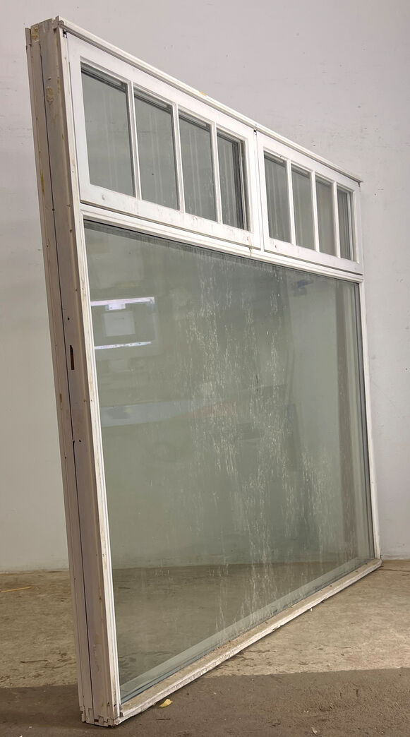 Bøjsø termovindue /Udestue-element