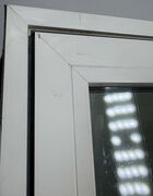 Termovindue / facadeelement