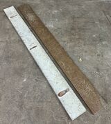 Vinduesplade i Ølandssten 15 x 208 cm