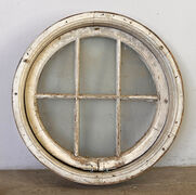 Rundt vindue Ø 79 cm