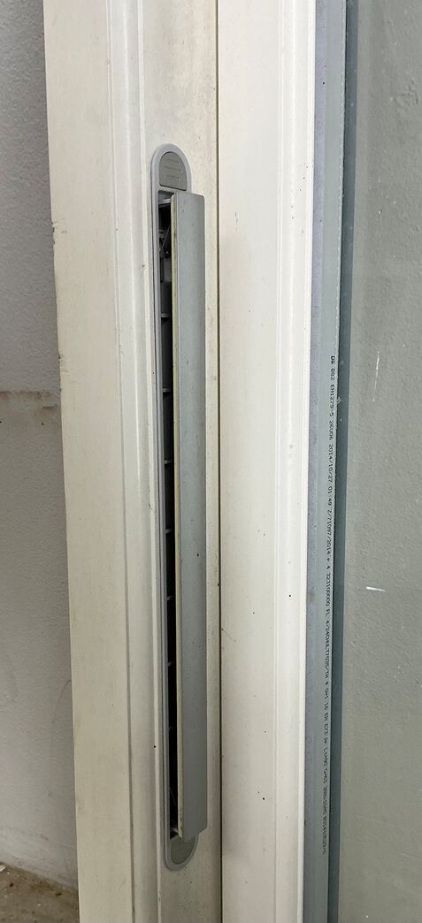 Termovindue