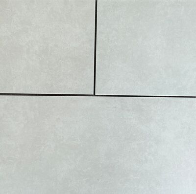 60 m2 Væg/gulv fliser farve Beige 298x598 mm