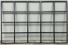 New Yorker vægelement 191,5x298 cm