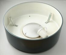 Fog og Mørup plafond lampe fra 1970