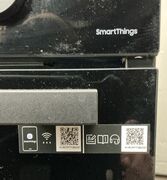Samsung SmartThings indbygningsovn fra 2022