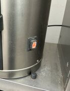 Bonamat kaffebrygger B10 (2x10L) m/rullebord