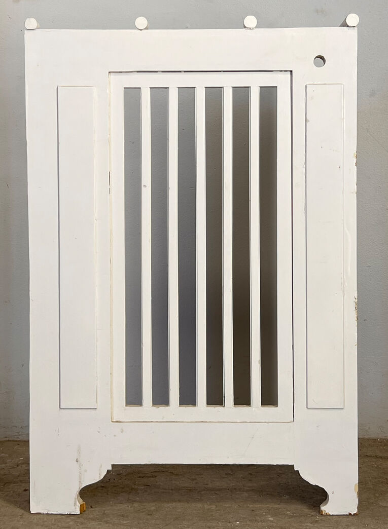 Radiatorskjuler