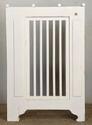 Radiatorskjuler