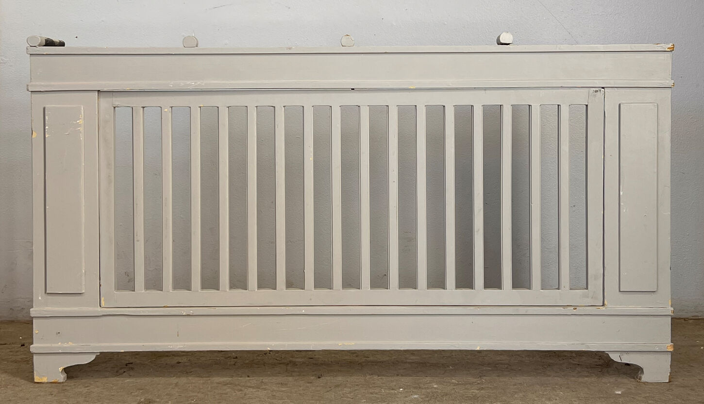 Radiatorskjuler