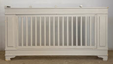 Radiatorskjuler