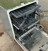 Siemens opvaskermaskine