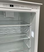 Bosch integrerbart køleskab 319 liter