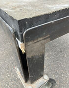 Betonbord