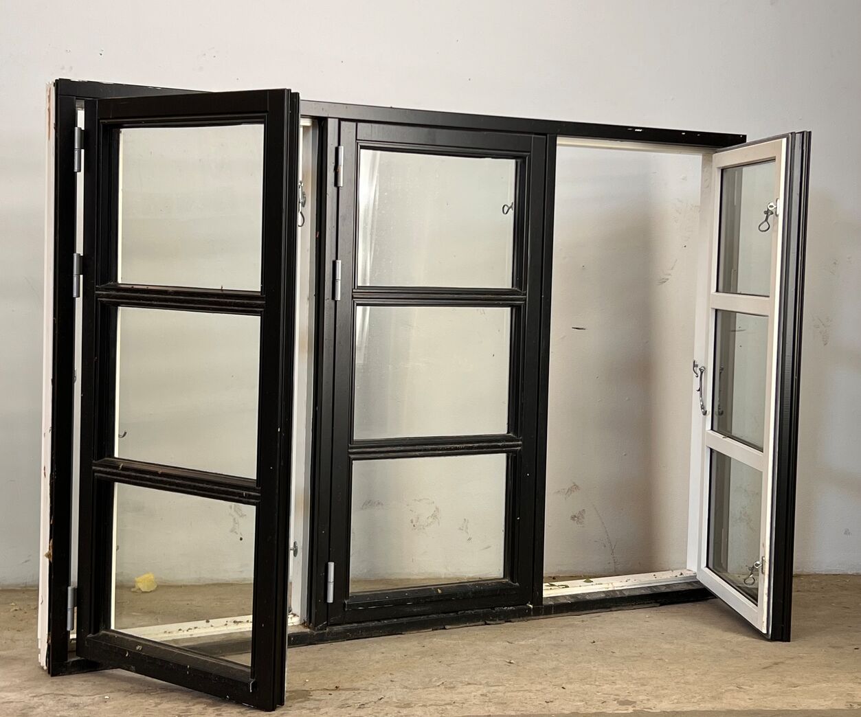 Termovindue