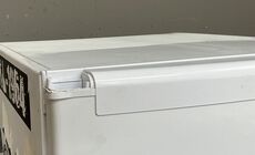 Fristående Siemens køle/frysskab 190/87 liter