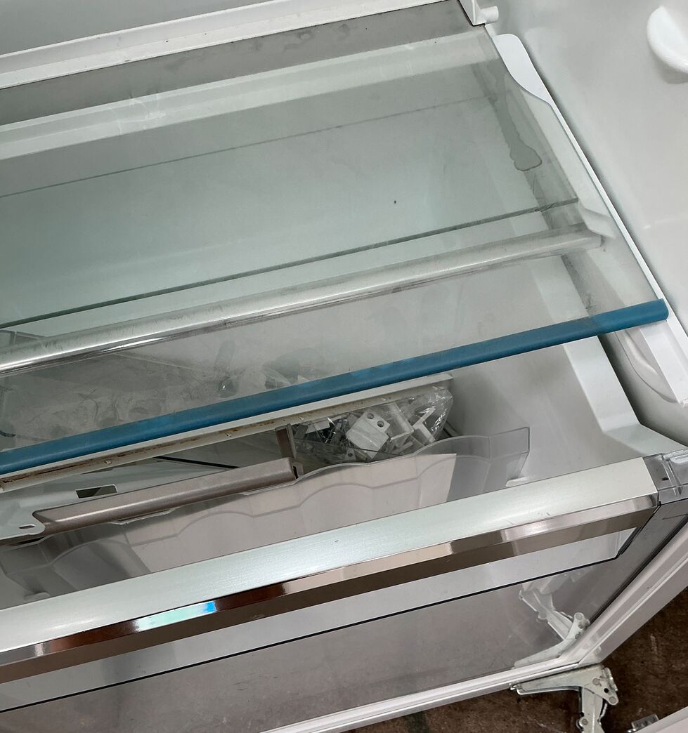AEG integrerbart køleskab 310 liter