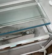 AEG integrerbart køleskab 310 liter