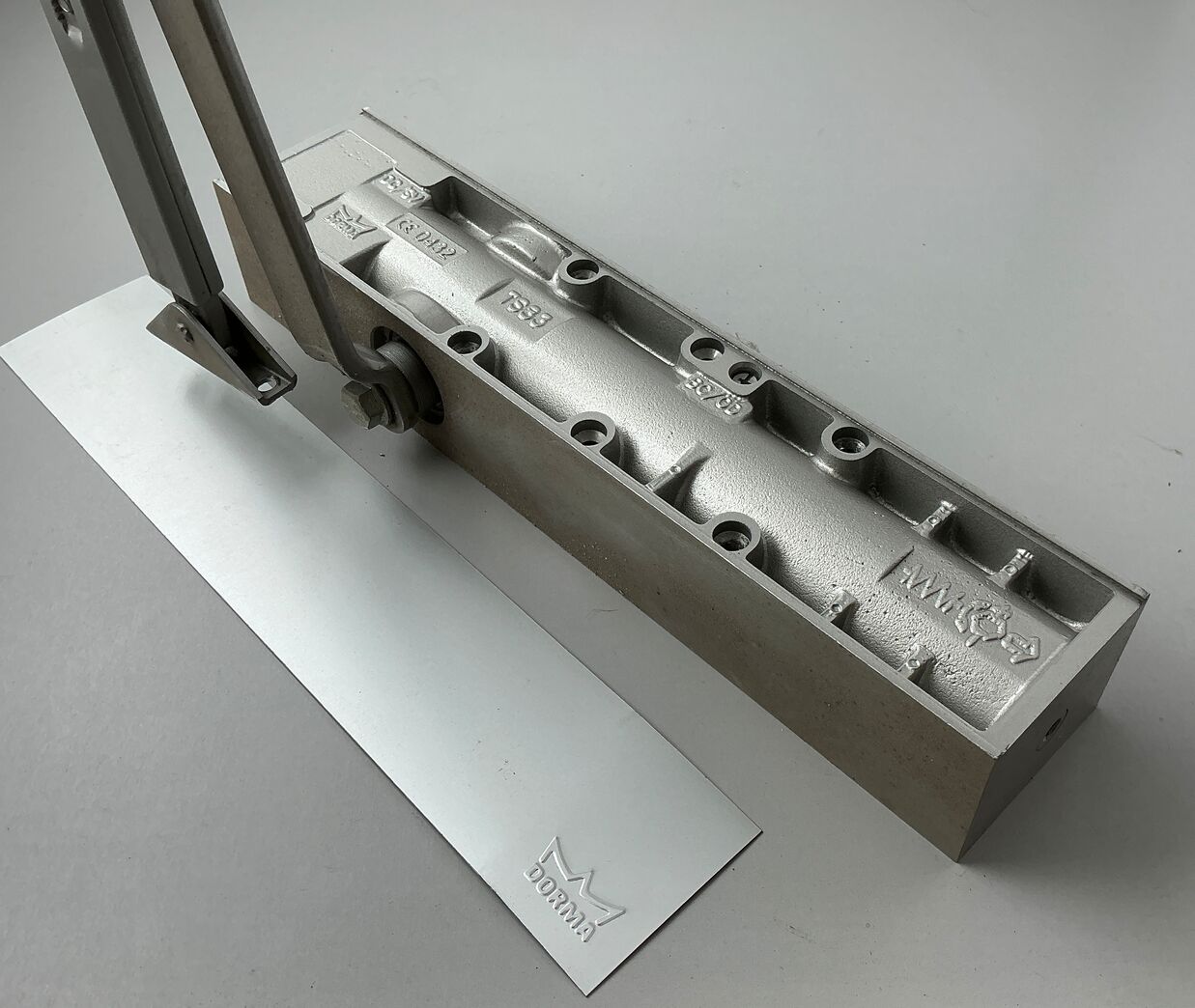 Dørpumpe Dorma TS83 EN 2-6