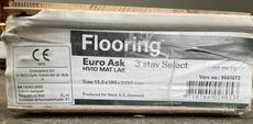 3pk./7,5 m2 Flooring Euro Ask