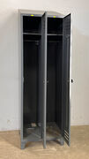 Garderobeskab / locker