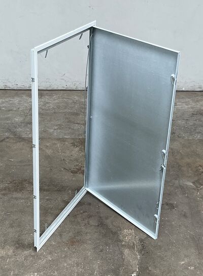Inspektionslemme 64x102