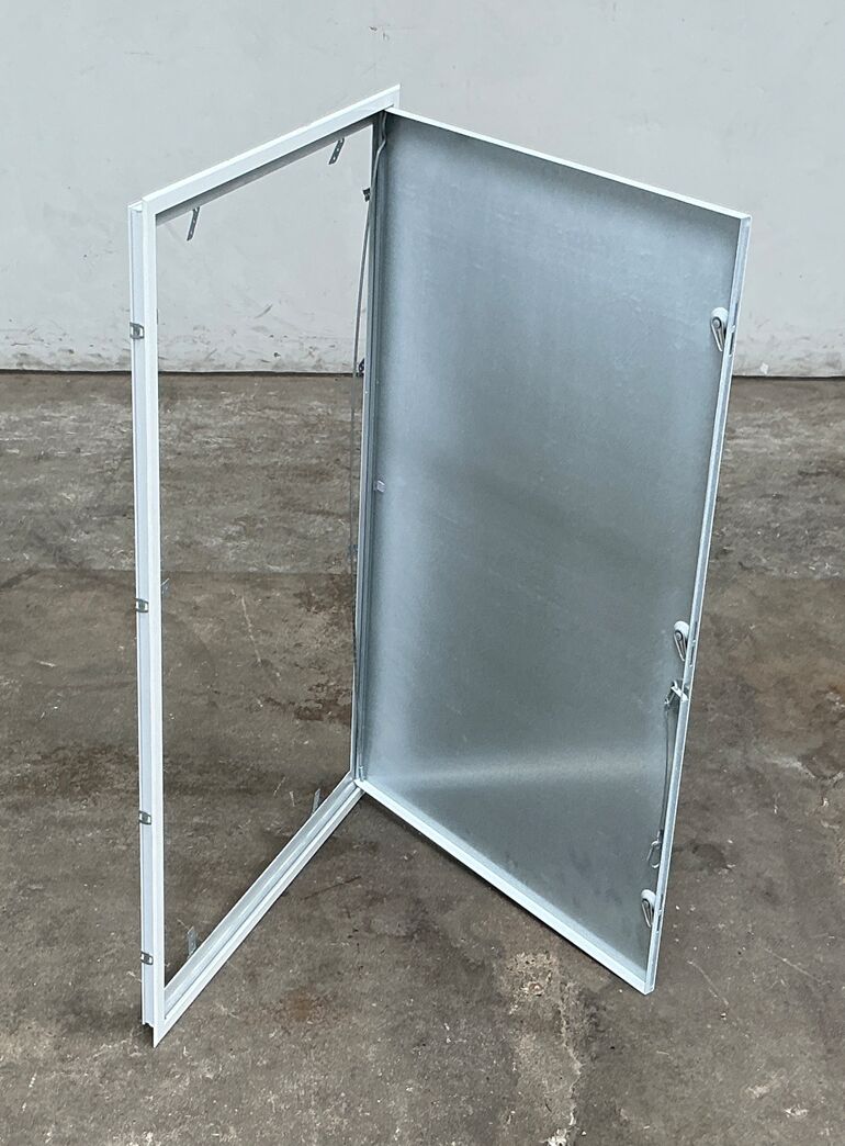 Inspektionslemme 64x102