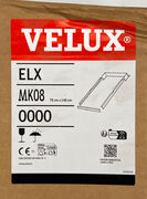 Velux - Forhøjerstykke ELX MK08 78 x 140 cm