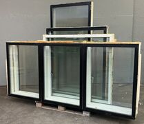 Udestue med 5 Velfac elementer