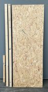 24 stk OSB plader 12 mm