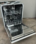 Zanussi integrerbar opvaskemaskine