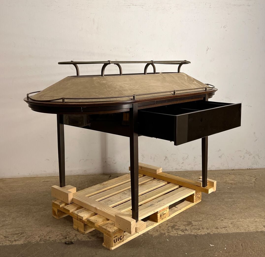 Butiksmøbel / display - 200 cm