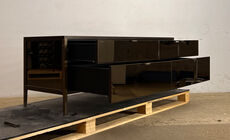 Skuffemodul - 166 cm