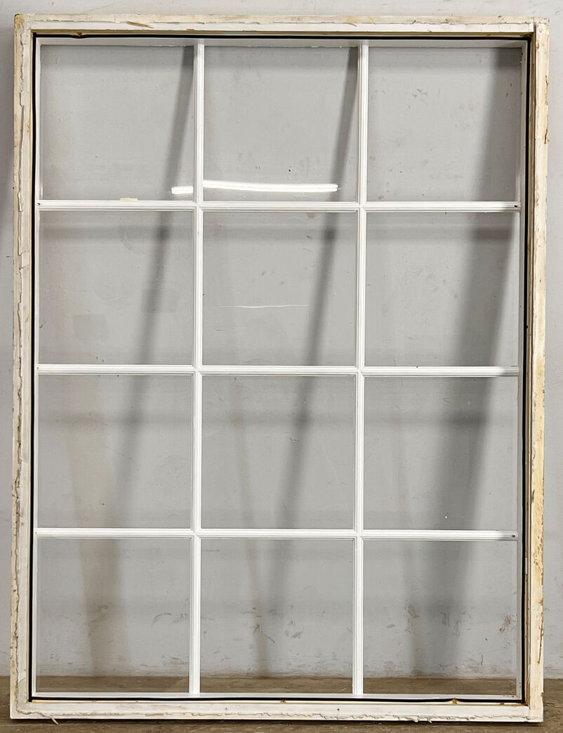 Stort ateliervindue - 146 x 193 cm