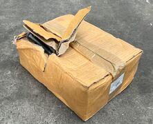 25 stk. bræddebolte - M12x240