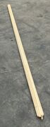Samlet sæt á 30 forkantlister 5x16x3000mm