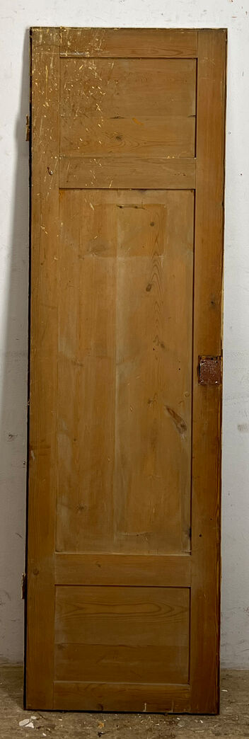Skabslåge uden karm