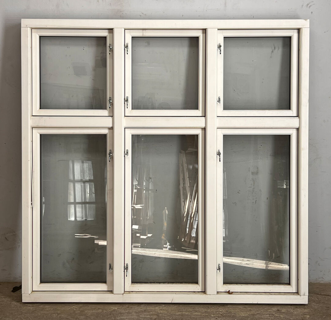 3-fags termovindue