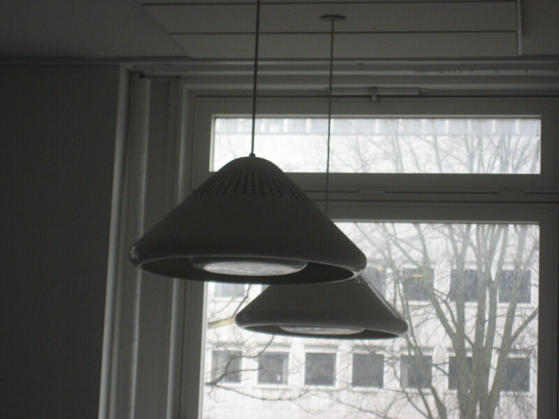 Loftpendel Loftpendel